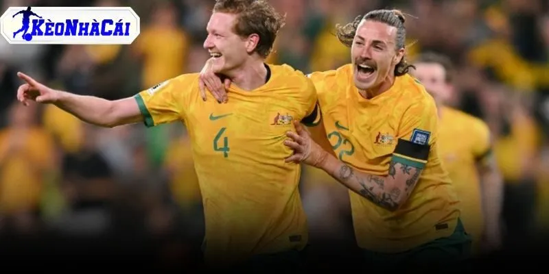 Ba điểm nhấn chiến thuật sau trận Australia hòa Thụy Sĩ 1-1 trước World Cup 2026