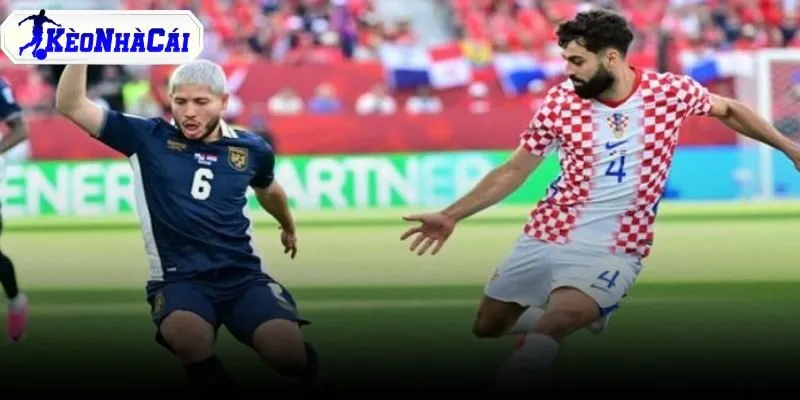 Soi kèo Croatia vs Ghana 04h00 ngày 28/06 dự đoán tỷ số 1-0