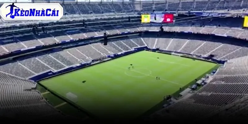 FIFA hoàn tất công tác chuẩn bị trước ngày khai mạc World Cup 2026 tại Mexico City Stadium