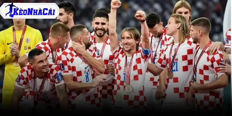 Soi kèo Croatia vs Ghana 04h00 ngày 28/06 từ bối cảnh bảng đấu