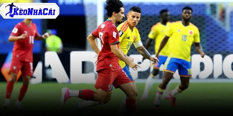 Kèo châu Á Tài Xỉu và biến động odds 1x2