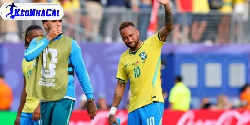 Niềm tin CBF giữa chu kỳ phục hưng hậu Neymar