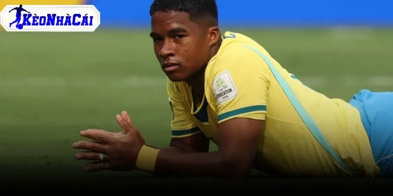 Cú sốc Na Uy và khởi điểm phục hưng Selecao