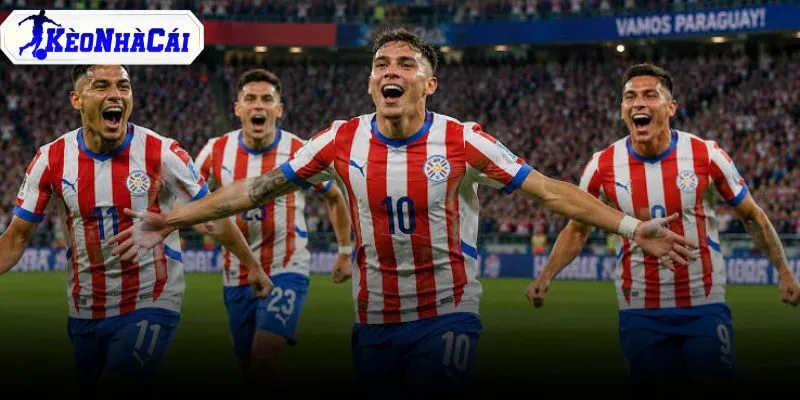 Kịch bản Pháp thắng cách biệt 3-0 trước Paraguay