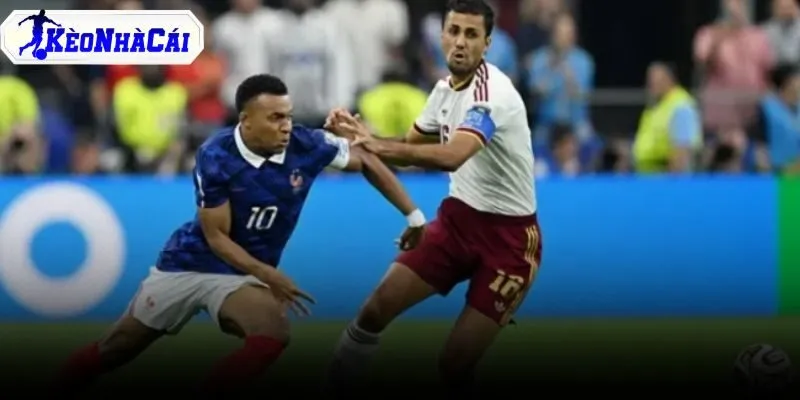 Dembélé, Olise và Mbappé đều không tìm được sự kết nối cần thiết