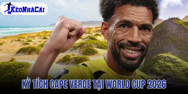 Kỳ Tích Cape Verde