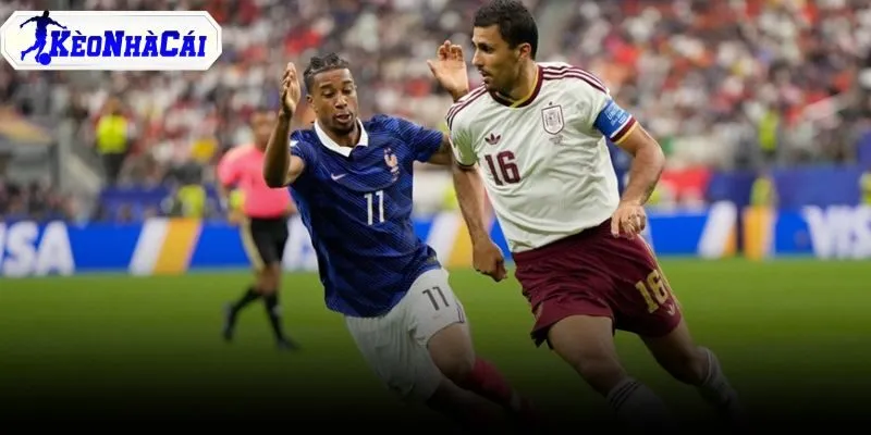 Dù bị chê là trận không ai muốn đá, lịch sử World Cup vẫn có nhiều khoảnh khắc