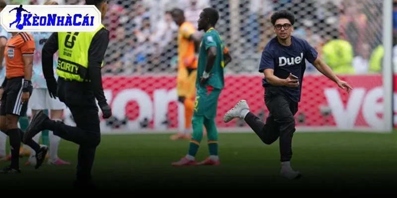 20 quả luân lưu trong trận tứ kết World Cup Nữ 2023