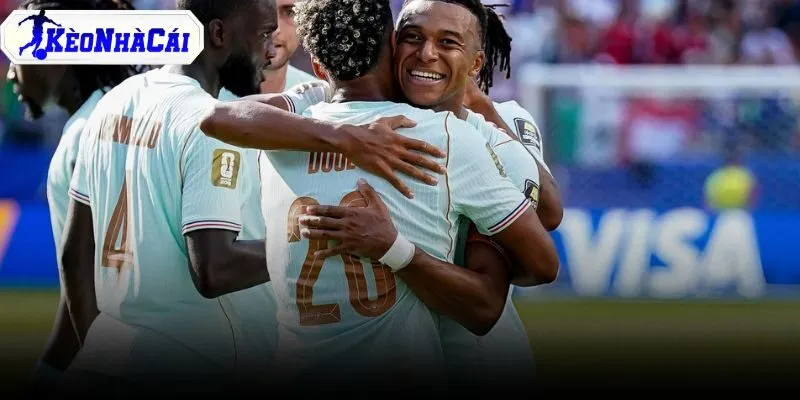 Pháp đánh bại Maroc nhờ Mbappe hồi đáp và Dembele kết liễu