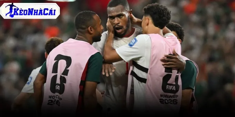 Mbappe là điểm khác biệt, Morocco nguy hiểm ở phản công biên