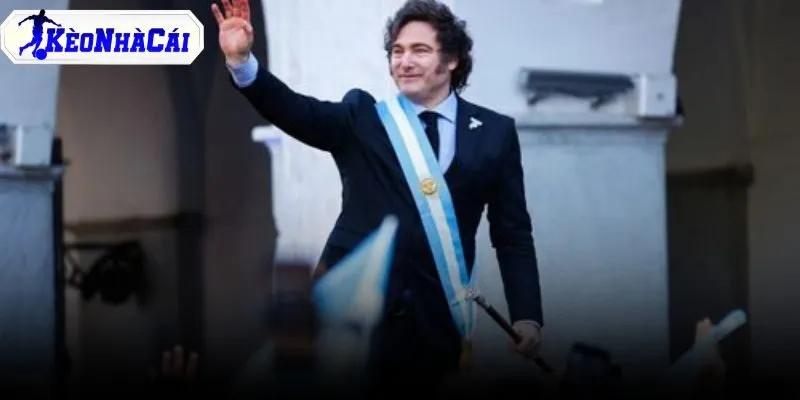 Nhà lãnh đạo Argentina không đến sân