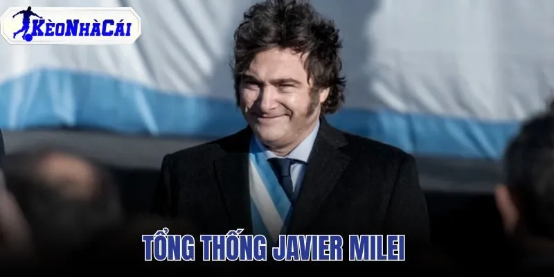 Tổng Thống Javier Milei Không Dự Chung Kết World Cup 2026