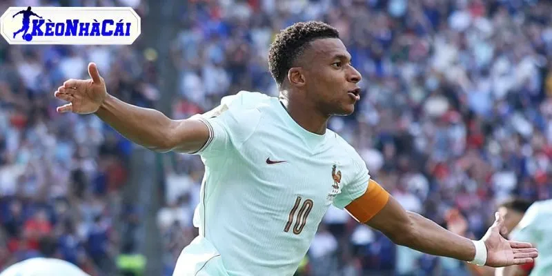 Pháp đánh bại Maroc từ kỷ luật và tốc độ Les Bleus
