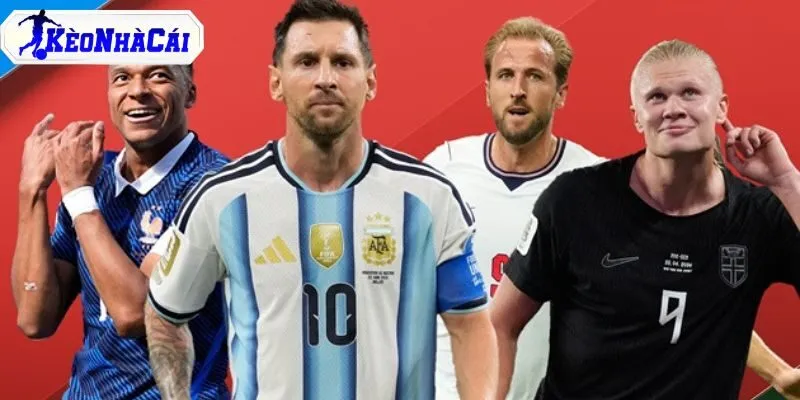 Danh hiệu này sẽ làm dày thêm di sản vĩ đại của thủ quân Argentina